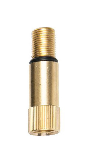 Adaptateur KS Tools M14x1,25 mm, version longue, 150.1787