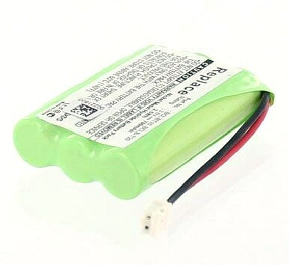 Batterie AGI compatible avec BROTHER BCLBT10, 82254