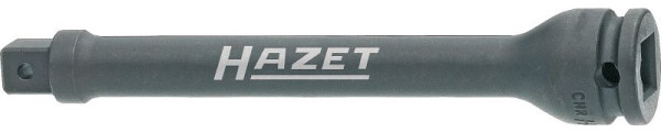 Impact Hazet, rallonge de tournevis machine, carré creux 10 mm (3/8 pouce), carré plein 10 mm (3/8 pouce), longueur : 78 mm, 8805S-3