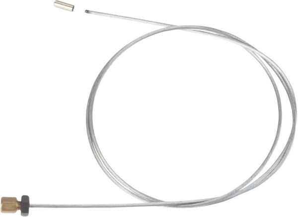 Câble Hazet Bowden pour 798-15, poids net : 0,01 kg, 798-0152