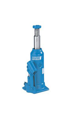 Cric de voiture PFAFF HWH KS 5.0 Proline, 032303000