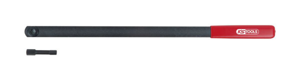 KS Tools Clé à poulie de compresseur pour Mercedes 10,0 mm 150.1304