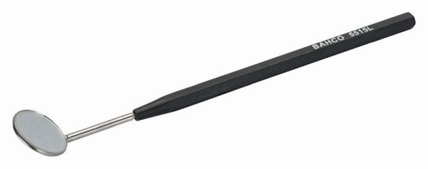 Miroir de recherche Bahco, Ø 21mm, 160mm, 5515L