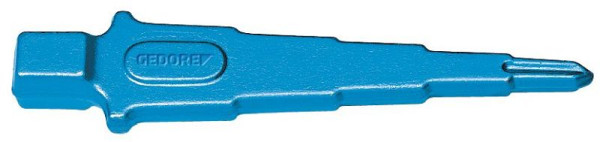 Clé étagée GEDORE 3/8-1,1/4" (245g), 4541250