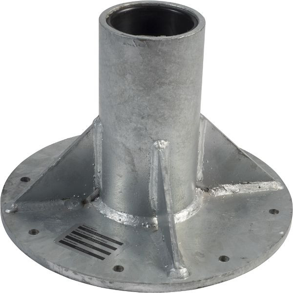 Skylotec Support de sol JACKPOD BASE, ST VZ, plastique, JP-003-4