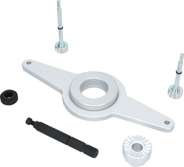 Brilliant Tools Kit d'outils pour amortisseur de vibrations pour VAG 1.8, 2.0 TFSI, BT591960