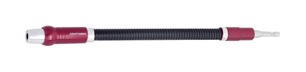 Tournevis flexible Kraftwerk pour embouts 1/4", 107331
