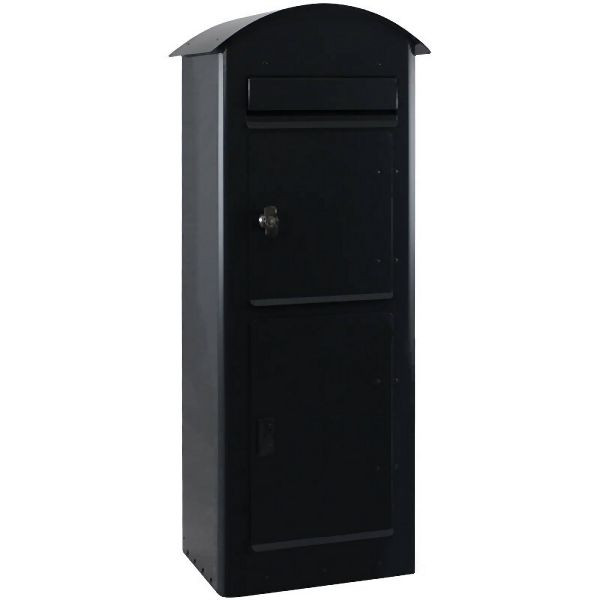 ScanProDesign Safepost 80, gris anthracite, 80055