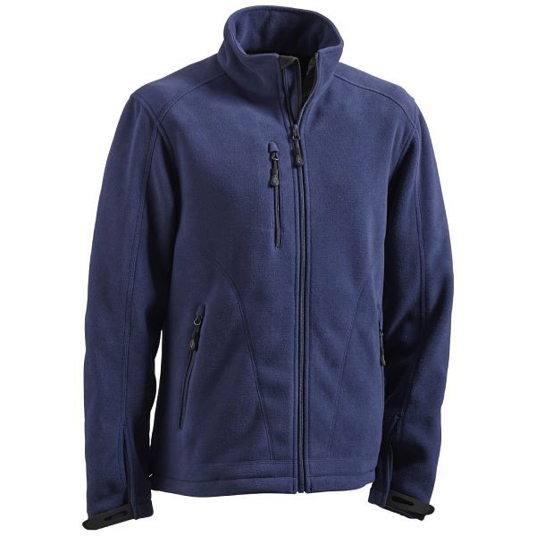Veste polaire Korsar Energy 2 bleu marine, , 3371210360