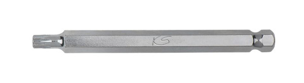 KS Tools Embout Torx 10 mm, 120 mm, T40, 975.4040