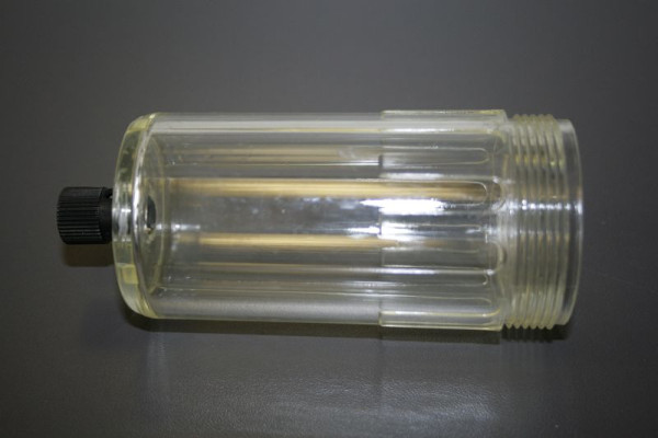 Regard ELMAG avec robinet de vidange pour modèle FG, FRG, 9402530