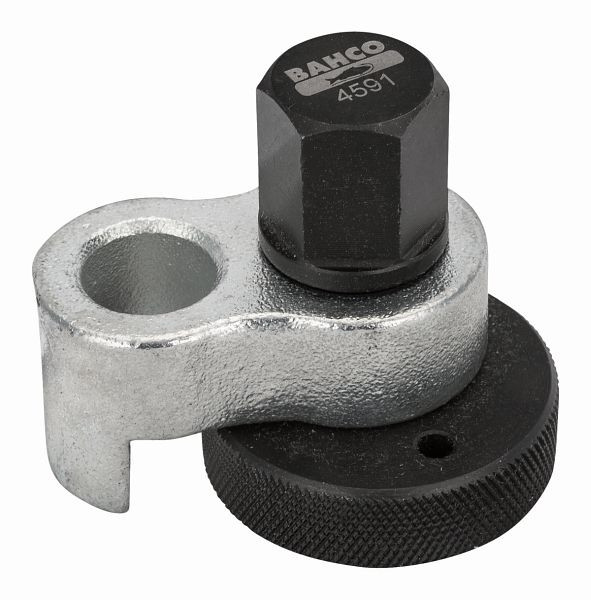 Tournevis pour goujons Bahco, filetage L.-/R., 10-19 mm, 120 Nm, 4592