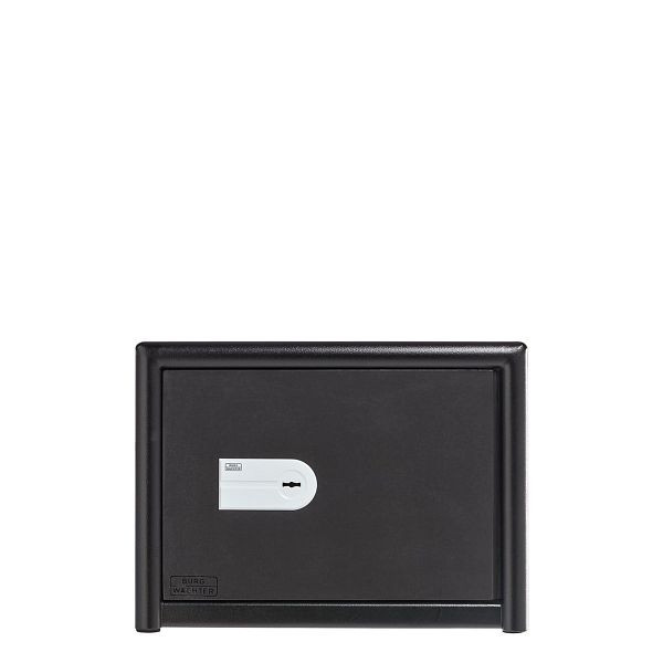 Armoire de sécurité BURG-WÄCHTER Combi-Line CL 420 K, serrure à clé, 1 x étagère, HxLxP (extérieur) : 360 x 495 x 445 mm, 41200