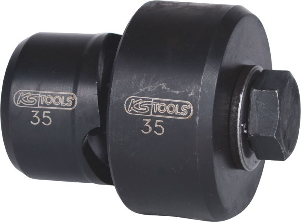 KS Tools perforatrice à vis, 35 mm, 129.0035