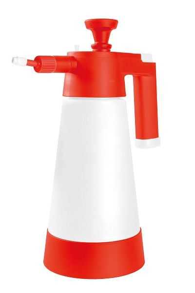 De Witte Red Acid Sprayer 1,5 l, 299.500.100