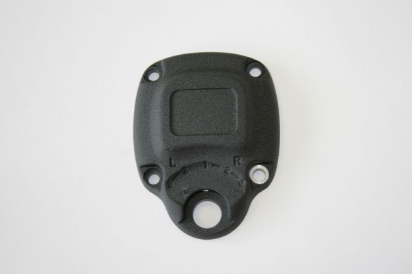 Couvercle de boîtier ELMAG (n° 25) pour clé à chocs DL EPS 110, 9403051