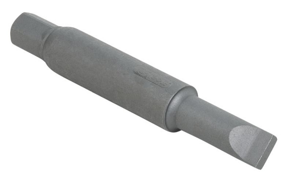 KS Tools Douille d'embout à fente pour amortisseur de choc de 10 mm, 3,5 x 10 mm, 150.9474