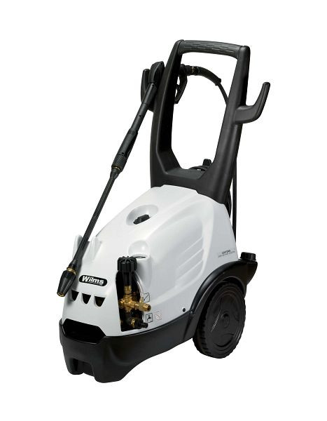 Nettoyeur haute pression eau froide Wilms Ultra-Jet KW 900, 5010900