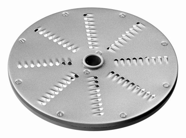 Disque à tronçonner Bartscher, revêtement antiadhésif, 5 mm, 120302
