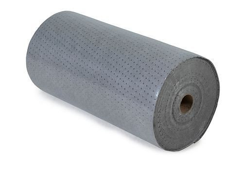 Rouleau de non-tissé de liant universel DENSORB avec film PE, 80 cm x 40 m, 1 pièce, 273-342