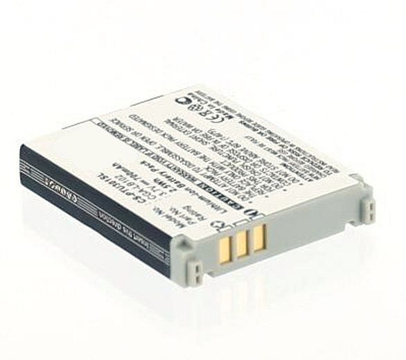 Batterie AGI compatible avec PANASONIC KX-TU301GME, 89421