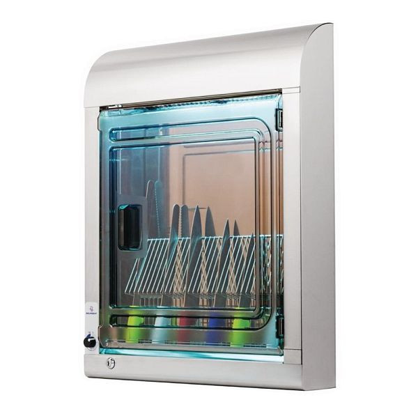 Armoire de stérilisation des couteaux Matfer, CC302