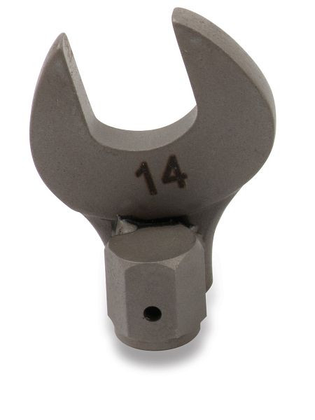 Clé à fourche GEDORE ATB Z 8 SW 5,5 mm, 3038742