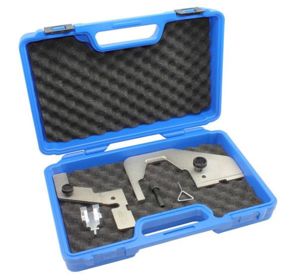 Outil de changement Stahlmaxx pour chaînes de distribution telles que Ford, XXL-999111