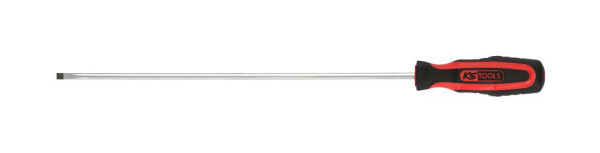 Tournevis plat KS Tools ERGOTORQUEplus, 8 mm, longueur 405 mm, 159.1151