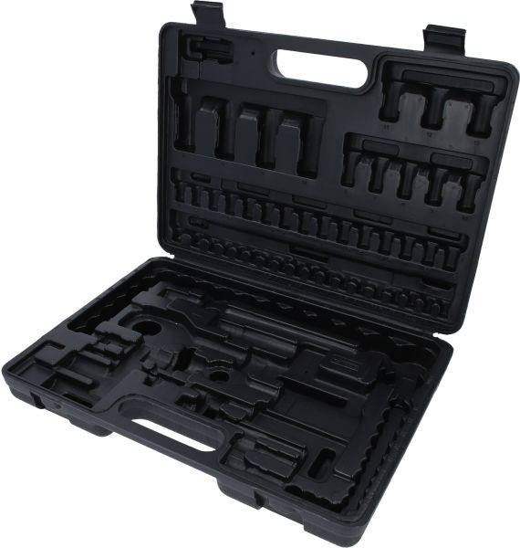 Mallette vide en plastique KS Tools pour 911.0694, 911.0694-99