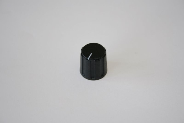 Bouton rotatif ELMAG pour pot, avec capuchon pour DIGI-MIG 250-350 (point et intervalle), 9504174