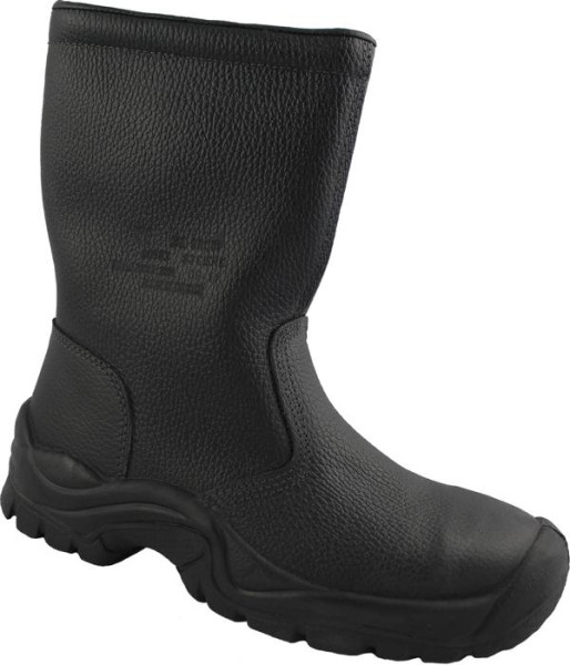 Bottes d'hiver Hase Safety PALO S3 (JUIST), taille : 38, 25020-00-38