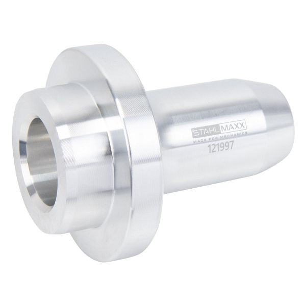 Stahlmaxx Outil de pose de joint d'arbre, vilebrequin, pour Opel, Alfa, Kia, XXL-121997