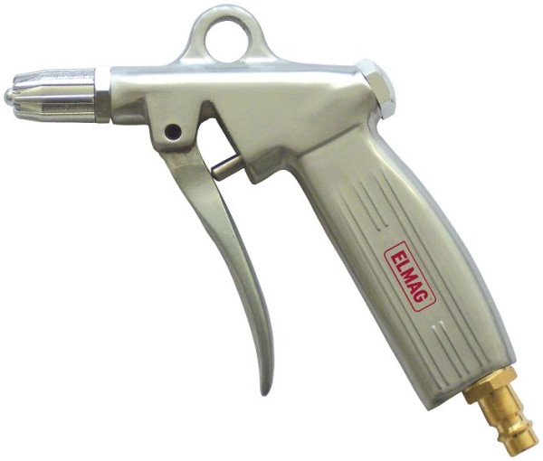 Soufflette ELMAG ELOX, avec buse de sécurité 'blowstar', 32244