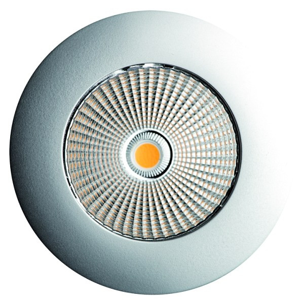 rutec Projekt Calina - bague interchangeable CALINA chrome mat, PEG059