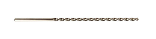 Foret hélicoïdal Projahn HSS-Co DIN 1869 UF-L III 6.0x330 mm, 430603