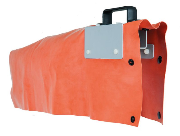 Couvercle KS Tools avec isolation de protection pour barrette à fusibles, 117.1611
