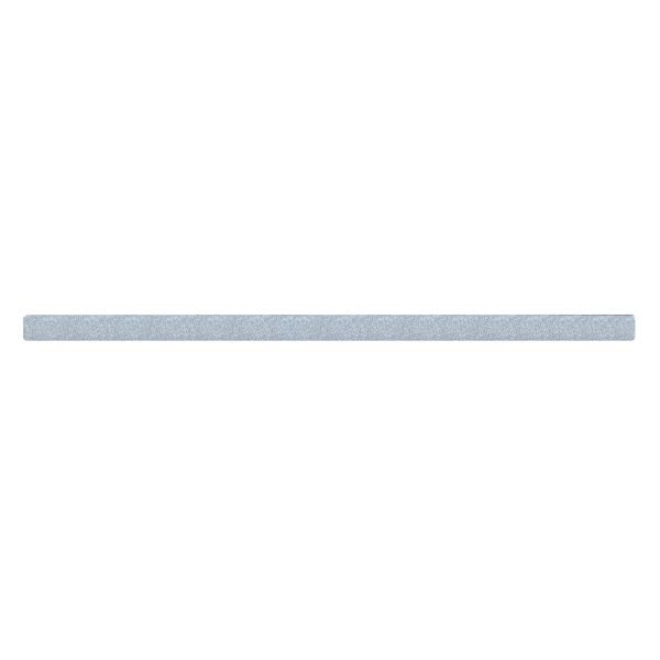 m2 revêtement antidérapant GlitterGrip bandes individuelles transparentes 50x1000mm, UE: 10 pièces, M8TV100502