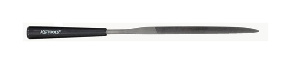 Lime aiguille pour couteau KS Tools, 5 mm, 140.3057