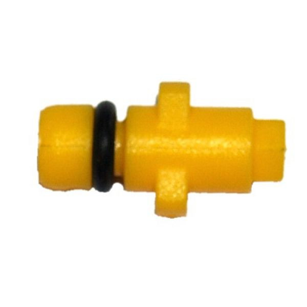 Insert de buse AEROTEC jaune, 50090595