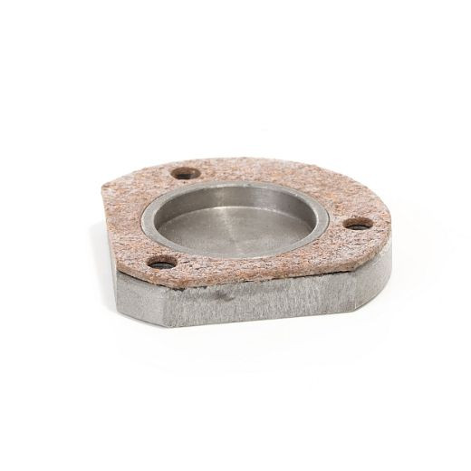 Chapeau de palier ELMAG avec entretoise (n° 22+23), pour Profi 914/150 (3 pièces pour une machine), 9807118
