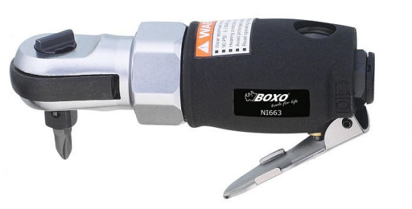 Mini cliquet Boxo 3/8", NI663