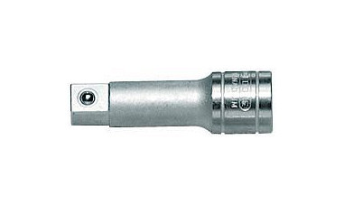 Rallonge GEDORE 1/2'', 76 mm, 6143780