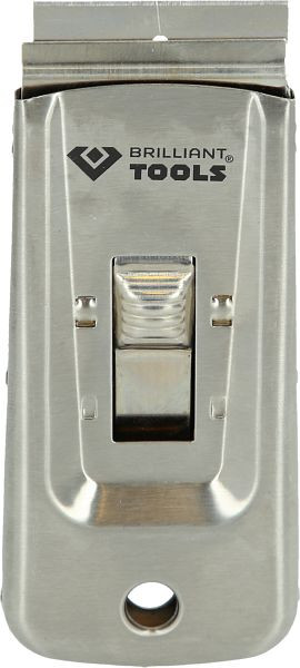 Grattoir Brilliant Tools, BT101922