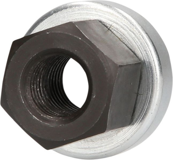 Écrou d'entraînement KS Tools avec roulement à billes, M16x2 mm, 460.4289