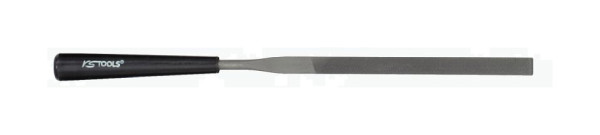 Lime aiguille carrée KS Tools, 2 mm, 140.3056