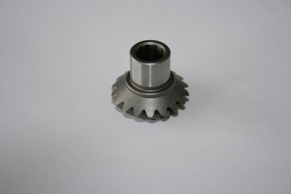 Roue dentée ELMAG (n°22) pour meuleuse d'angle DL EPS 400, 9403301