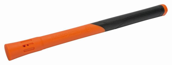 Bahco Poignée en fibre de verre de rechange pour marteau 486F + 493F + 495F, SH-486F493F495F