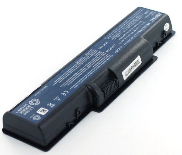 Batterie AGI compatible avec ACER AS07A41, 83072