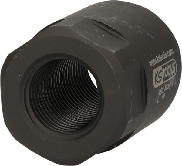 KS Tools écrou Tr20x2 mm, 48 mm, 460.4746